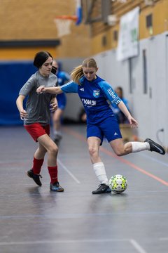 Bild 302 - wCJ Falkinnen Cup